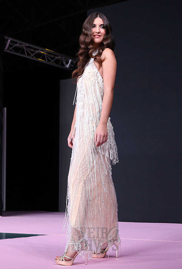 ilovebrides.pt Conceição Leite I Love Brides apresenta tendências 2018